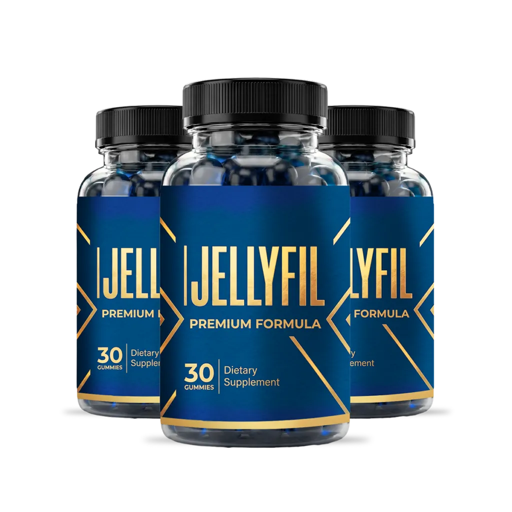 JellyFil Premium Formula
